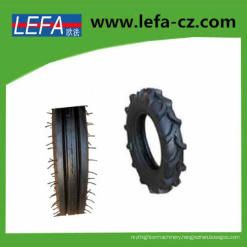 Farm Agriculture Lawn Mower Tyres Tires (500-12)
